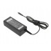 Zasilacz movano 65W USB type C USB-C (black)